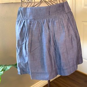 J. Crew Skirt